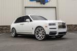 Rolls-Royce Cullinan on Forgiato Wheels (Drea-ECL) 2019 года